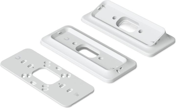 Actual product image Ubiquiti Gang box holder