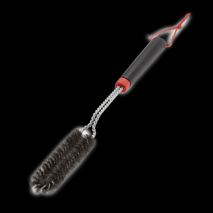Actual product image Weber Narrow barbecue brush (46 cm)