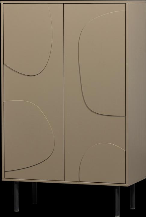Produktbild Woood Cadiz (135 x 85 x 40 cm)