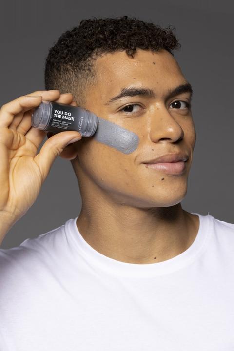 Actual product image Shakeup You do the Mask Face Mask