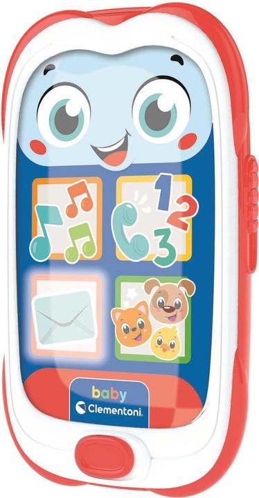 Immagine prodotto Clementoni Smartphone per bambini