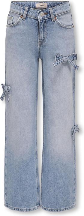 Only KOGHOPE Weiter Beinschnitt Jeans Jeans mit weitem Bein
