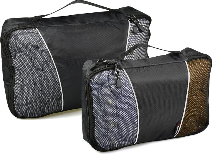 Produktbild Monolith Kleidertaschen