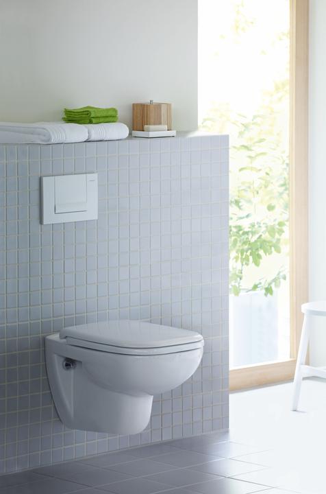 Produktbild Duravit D-Code