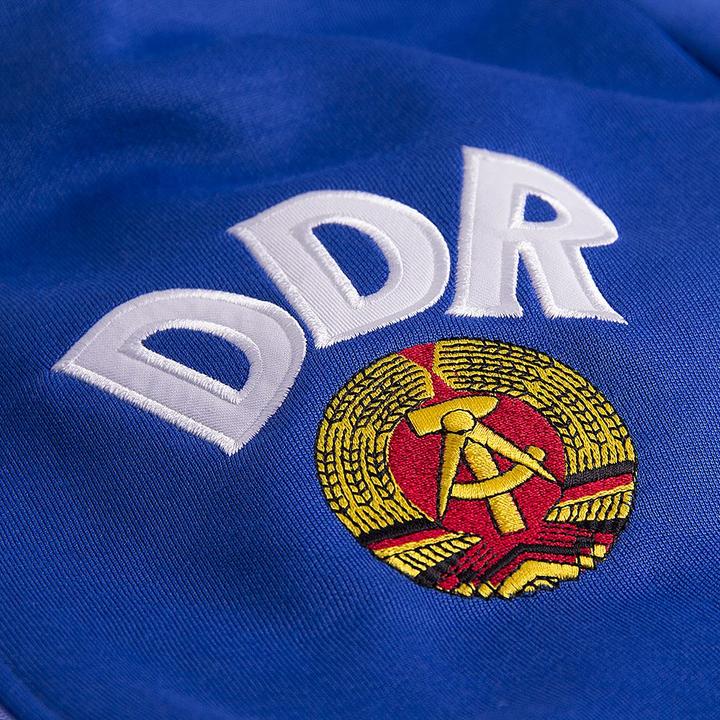 Produktbild Copa Football DDR 1970 Retro Jacke (M)