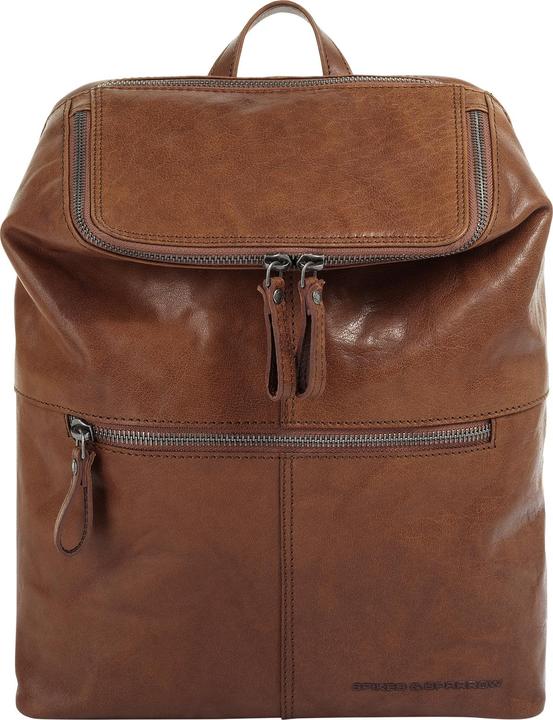 Actual product image Spikes & Sparrow Rucksack (6 l)