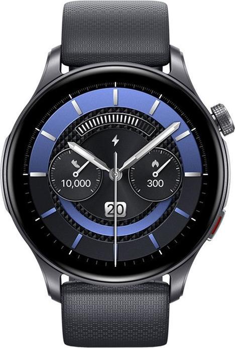 Zeblaze Btalk GPS smartwatch (gray)