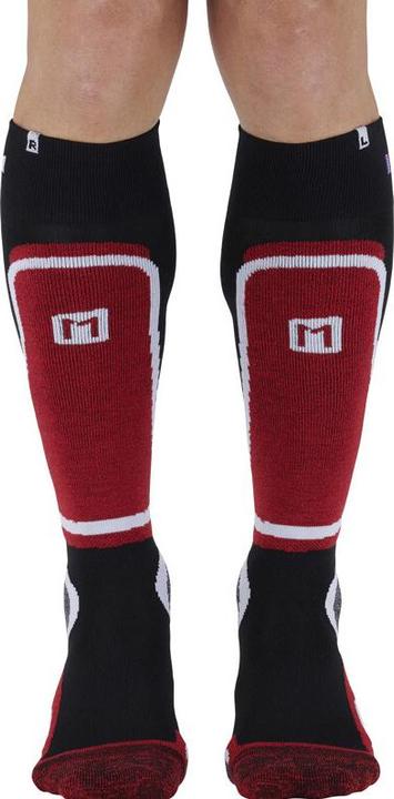 Produktbild Monnet socken backside+ (41 - 42)