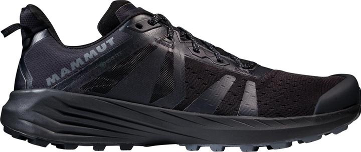 Actual product image Mammut Saentis TR Low GTX Men (48)