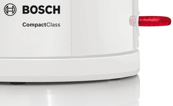 Produktbild Bosch Hausgeräte Twk 3a011 (1.70 l, EU-Stecker)