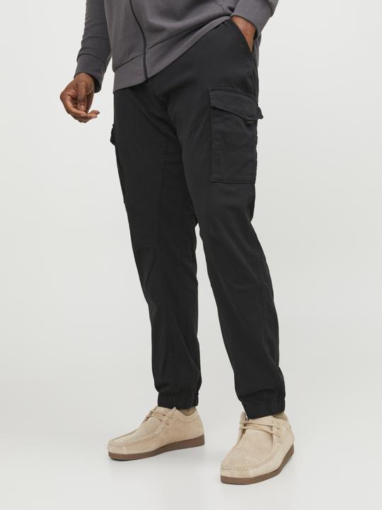 Produktbild Jack & Jones Paul Flake AKM 542 Plus Size Cargohose (W40/L30)