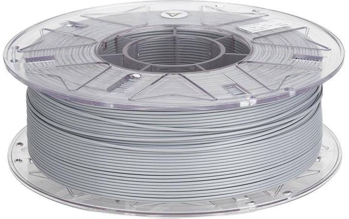 Produktbild Creality Filament PLA Hyper RFID Grau 1.75 mm 1 kg (PLA, 1.75 mm, 1000 g, Grau)