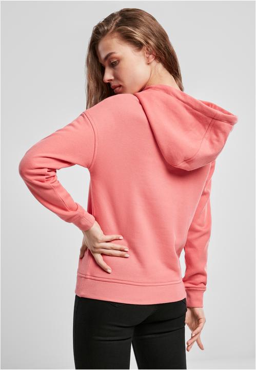 Immagine prodotto Urban Classics Felpa con cappuccio da donna (S)