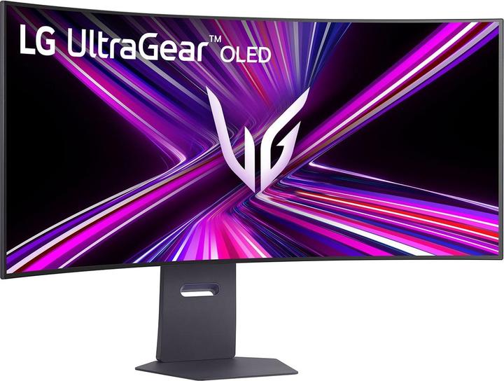 LG UltraGear 45GX950A-B (5120 x 2160 Pixel, 44.50")
