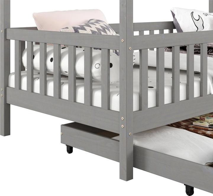 Actual product image IDIMEX Elea (90 x 200 cm)