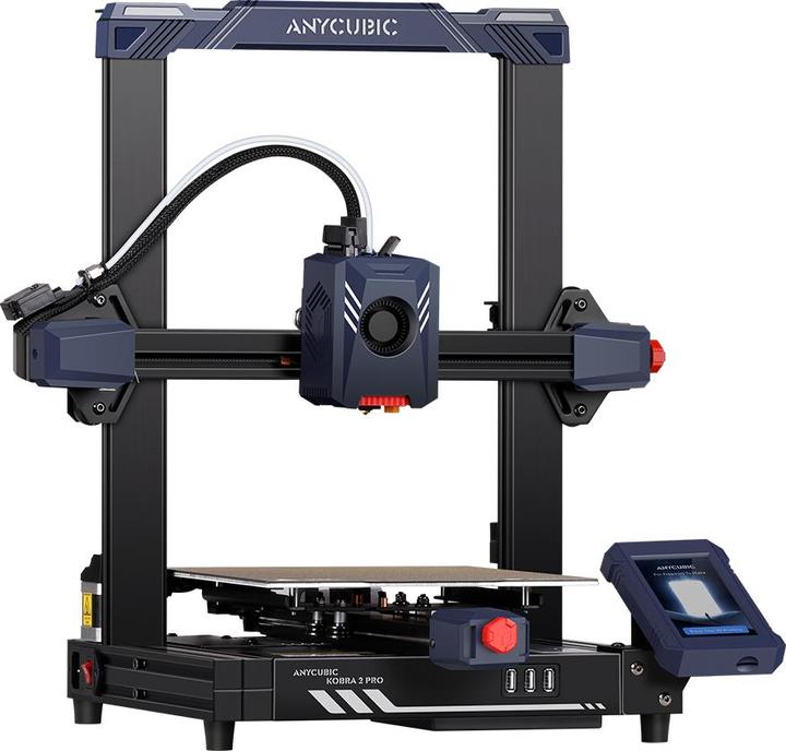 Anycubic Imprimante 3D Kobra 2 Pro