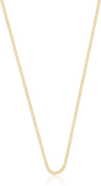 Muau Rundanker (750/18K Gelbgold, 38 cm)