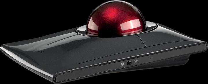 Produktbild Kensington SlimBlade Pro Trackball (Kabellos)