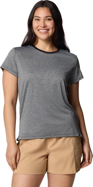 Actual product image Columbia Women's BlueVista Hill™ Technical T-Shirt (XS)