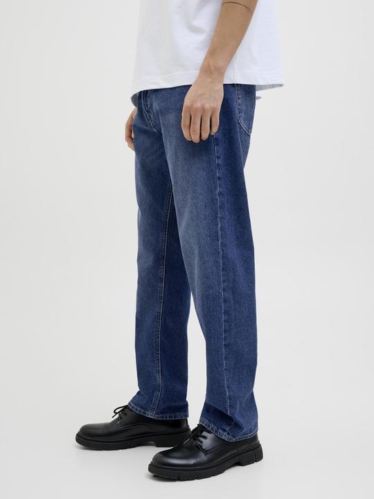 Image du produit Jack & Jones JJICHRIS JJORIGINAL SQ 959 Relaxed Fit Jeans Relaxed Fit Jeans (W30/L34)