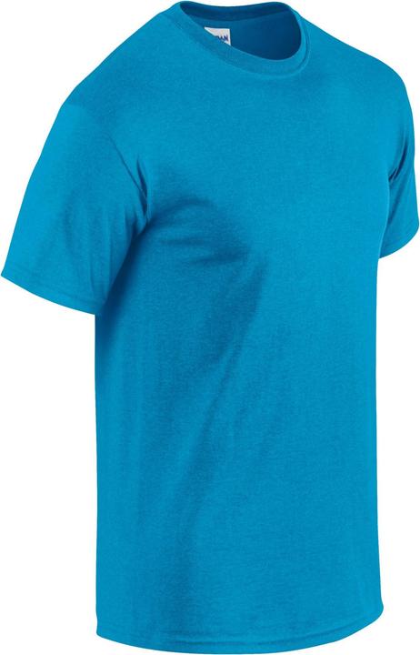 Immagine prodotto Gildan Maglietta uomo Heather Heavy (S)