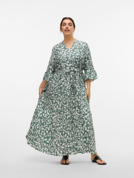 Produktbild Vero Moda VMCVERA Langes Kleid Kleid (52)