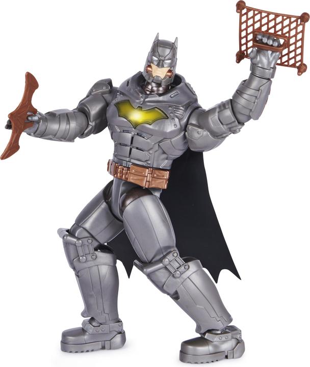 Produktbild Spin Master BAT Batman - 30cm Batman VS