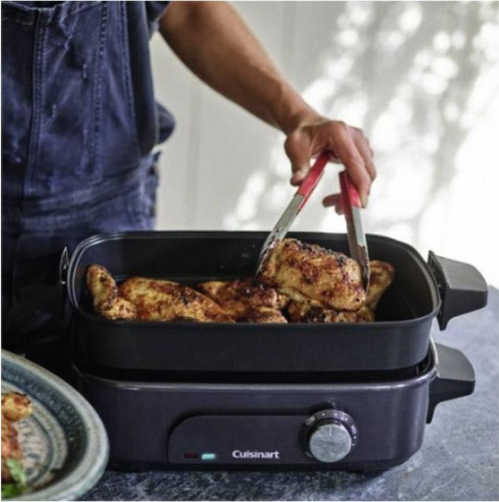 Image du produit Cuisinart Multicuiseur