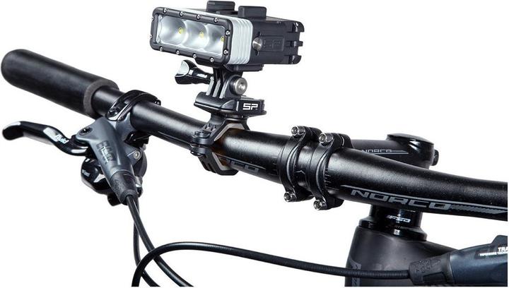 Produktbild SP Gadgets Bar Mount (Universal)