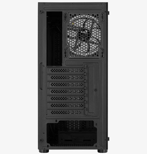 Immagine prodotto AeroCool Prime (ATX, Mini-ITX, Mini-ATX, Micro-ITX)