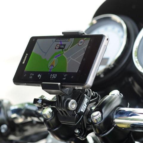 Produktbild SP Gadgets Bar Mount (Universal)