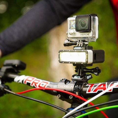 Produktbild SP Gadgets Bar Mount (Universal)