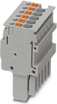 Actual product image Phoenix Contact PHOE plug