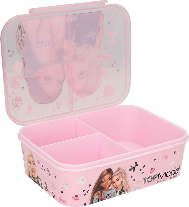 Produktbild Top Model Topmodel - Lunchbox MY BFF - Pink (413412)