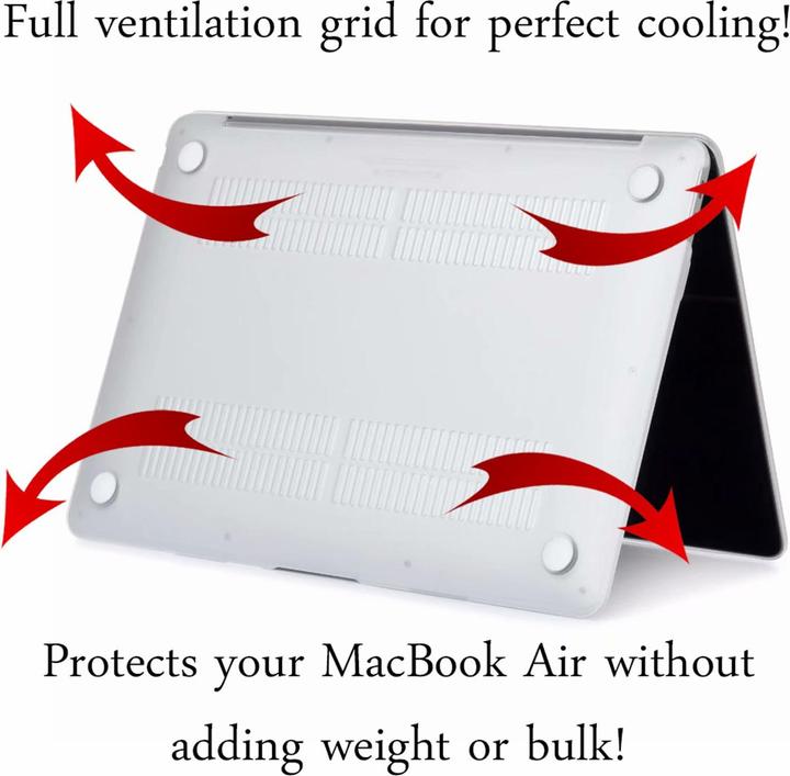 Actual product image Nalia Protective cover (Apple)