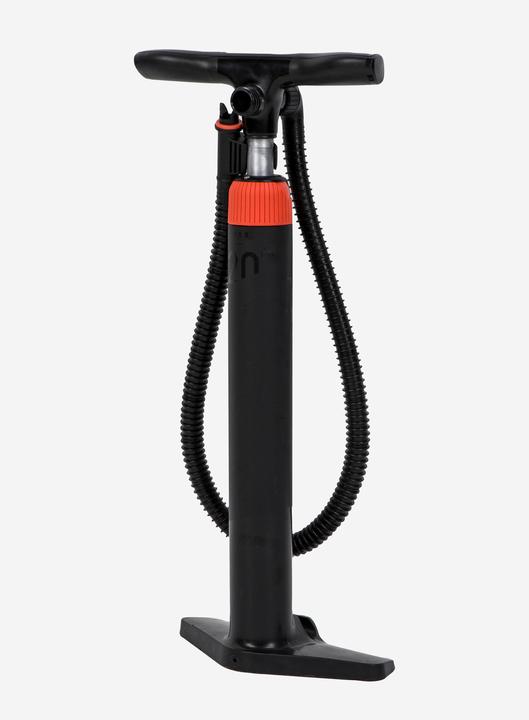 Image du produit Itiwit Pack stand up paddle gonflable 10'6, Edition Limitée (<130 kg) - 100 Orange (10'6")