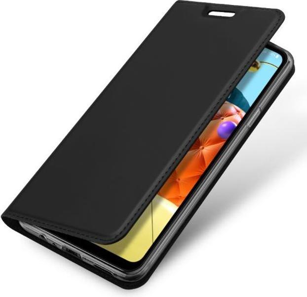Image du produit Dux Ducis Couverture de livre de la série Skin Pro (LG K62, LG K42, LG K52)