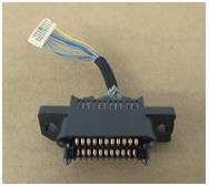 Actual product image Samsung Main Harness CLX-6260