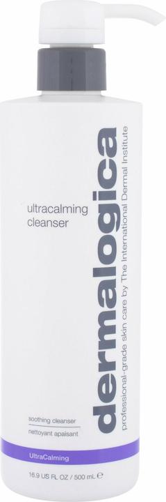 Dermalogica Ultra Calming - Cleanser (Reinigungstücher, 500 ml)