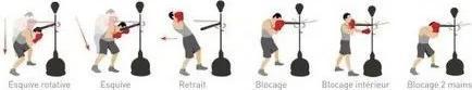Produktbild MetalBoxe Power Spin