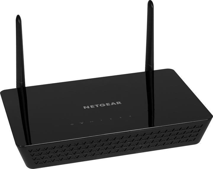 Netgear Wac104 (867 Mbit/s)