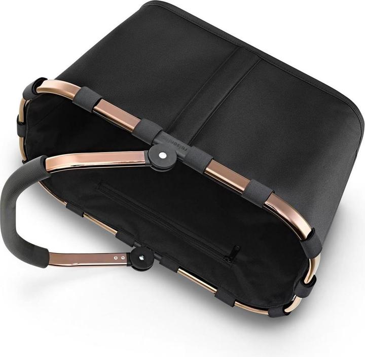 Image du produit reisenthel Sac à provisions carrybag frame chrome