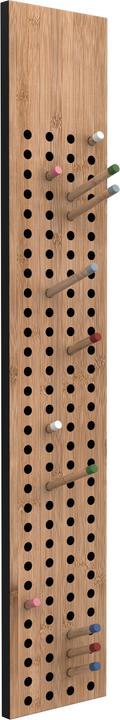 Actual product image we do wood Scoreboard