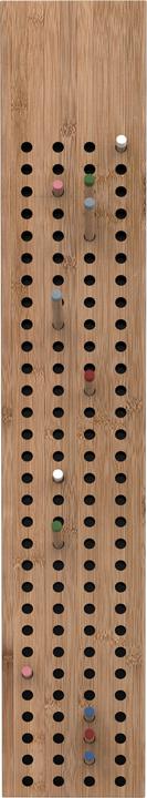 Actual product image we do wood Scoreboard