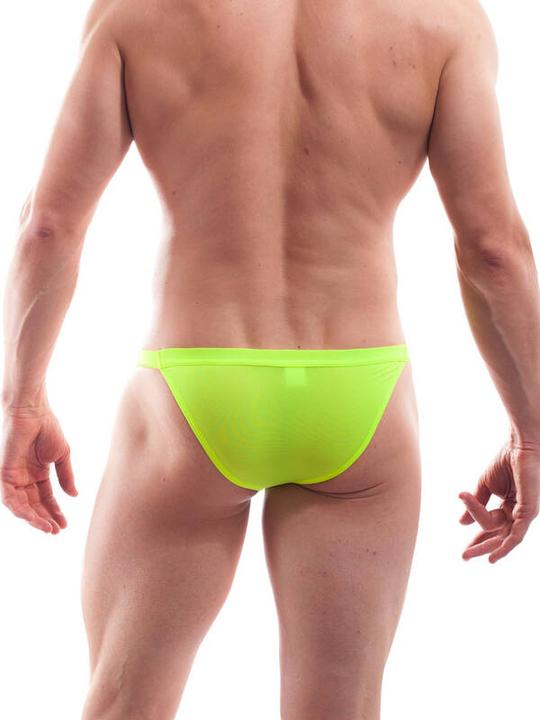 Produktbild Wojoer Basic G-Slip (L)