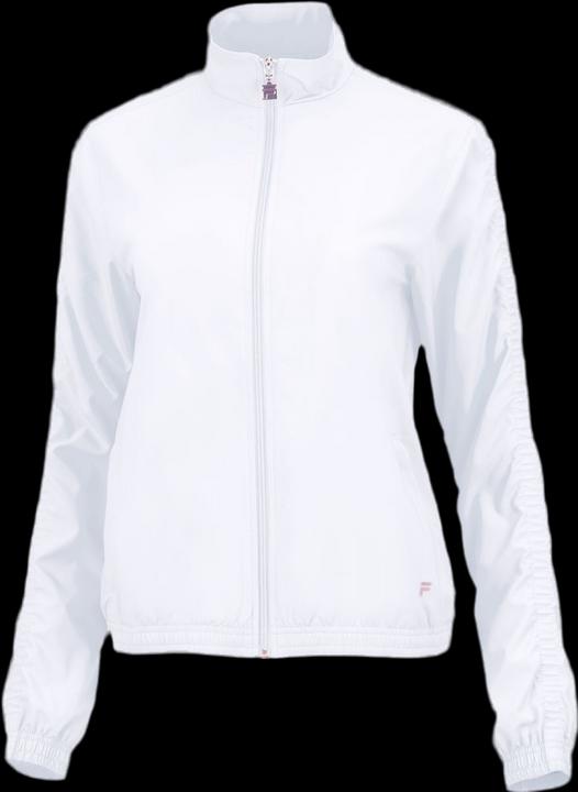Image du produit FILA Veste Petra Blanche Femme (M)