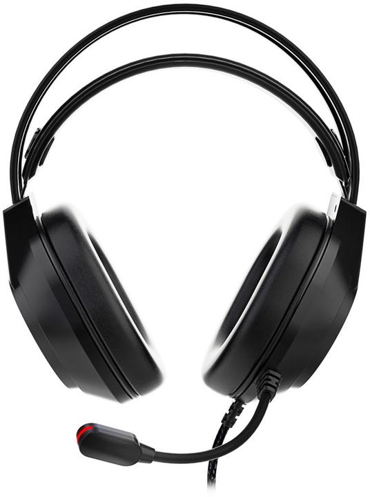 Produktbild Deltaco USB - Wired Gaming Headset (Kabelgebunden)