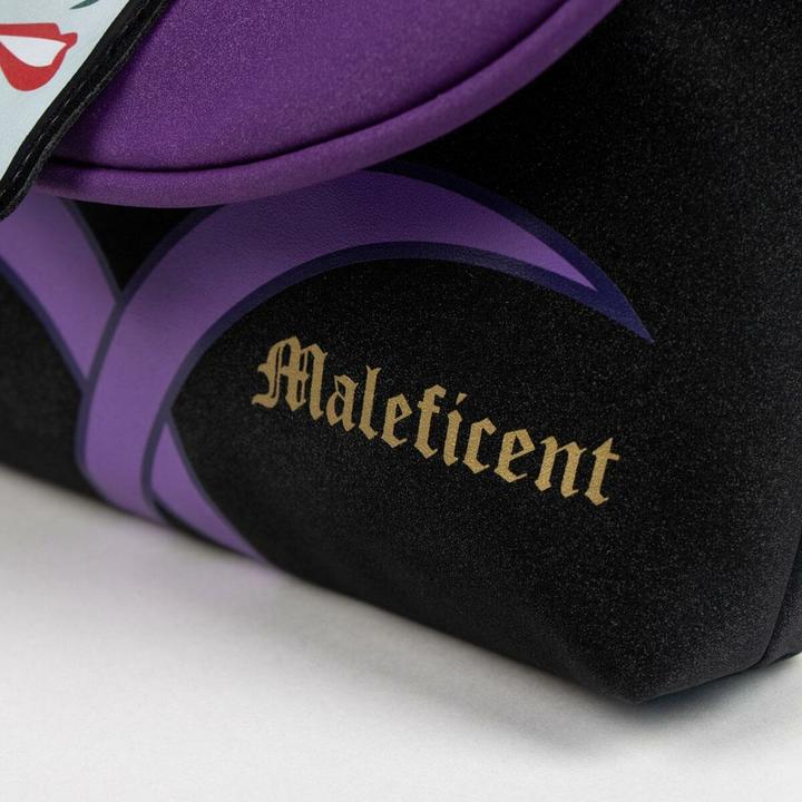 Immagine prodotto Cerda DISNEY VILAINS - Maléfique - Trousse de Toilette 'Shiny'