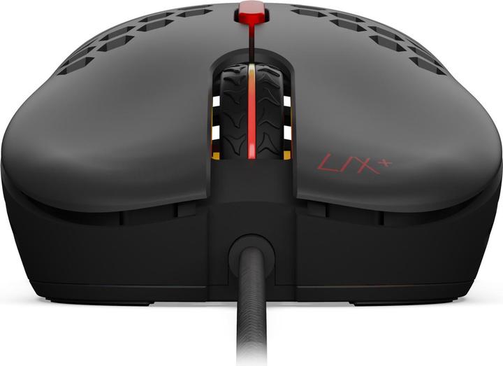 Produktbild SPC Gear LIX Plus (Kabelgebunden)