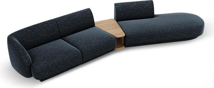 Produktbild Micadoni Miley (2-Sitzer, 3-Sitzer, 4-Sitzer)
